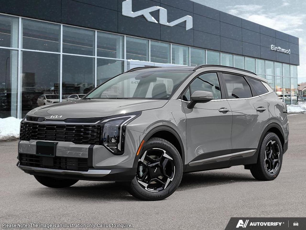 Its Time To Conquer Winter With Birchwood Kia Regent! Get Up To $3,000 Bonus Available Now On Select Carlines!

All Birchwood Kia Regent new vehicles come equipped with:

*Full Tank of Gas
*Premium DEFA Block Heater
*Kia Weathertech Genuine Floor Liners
*Kia Genuine Wheel Locks
*Kia Genuine Touch-Up Paint Pen

You may qualify for additional savings on your purchase! Ask us about our:
1% Loyalty Rate Reduction 
$500 Graduate Rebate Program
$500 Military Benefit
$750 Mobility Assistance Program
First Time Vehicle Buyer Program

Call us at 204-667-9993 to book your appointment and have this vehicle ready for a test drive when you arrive. 
              
Only at Birchwood Kia Regent: The price you see is the price you pay with no hidden fees or charges.

Dealer permit #4176.
Dealer permit #4176