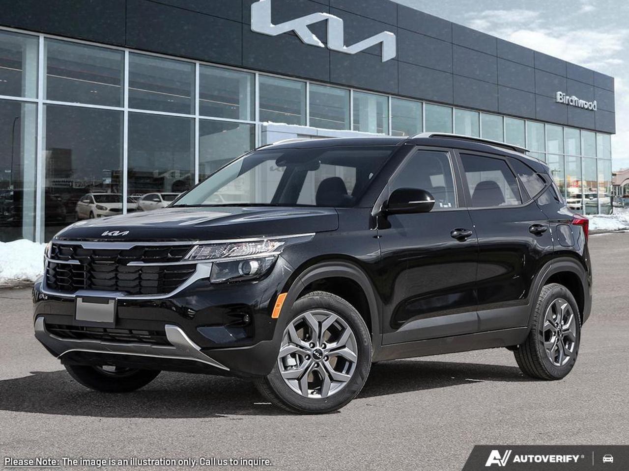 Its Time To Conquer Winter With Birchwood Kia Regent! Get Up To $3,000 Bonus Available Now On Select Carlines!

All Birchwood Kia Regent new vehicles come equipped with:

*Full Tank of Gas
*Premium DEFA Block Heater
*Kia Weathertech Genuine Floor Liners
*Kia Genuine Wheel Locks
*Kia Genuine Touch-Up Paint Pen

You may qualify for additional savings on your purchase! Ask us about our:
1% Loyalty Rate Reduction 
$500 Graduate Rebate Program
$500 Military Benefit
$750 Mobility Assistance Program
First Time Vehicle Buyer Program

Call us at 204-667-9993 to book your appointment and have this vehicle ready for a test drive when you arrive. 
              
Only at Birchwood Kia Regent: The price you see is the price you pay with no hidden fees or charges.

Dealer permit #4176.
Dealer permit #4176