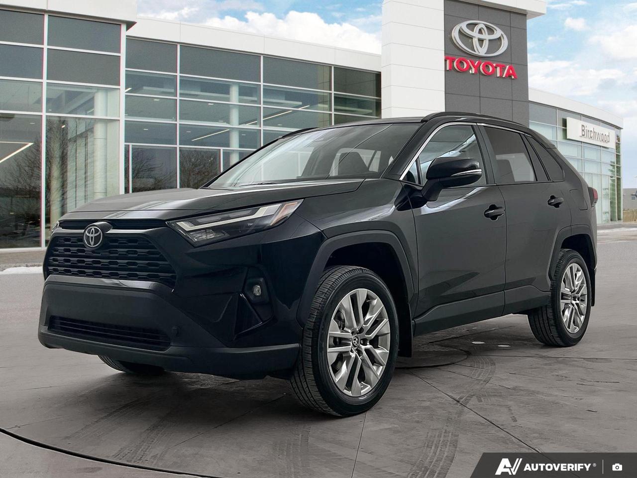 Experience is Everything at Birchwood Toyota! Our mission is to provide the most transparent and efficient sales process for our customers. We strive to provide the best service possible, whether you visit us in person, shop our website, or take advantage of our buy from home program.

The Birchwood Toyota Trade-in Guarantee - We buy your vehicle even if you dont buy ours!


100% guaranteed approval for every qualifying year, make and model. Only the Best Rates and Terms available.

This vehicle qualifies for Birchwood Toyota Shield, which includes:

Guardian Protection:
- Cosmetic Wheel Protection
- Paintless Dent Repair
- Key/Remote Replacement

Dealer Permit #0025
Dealer permit #0025