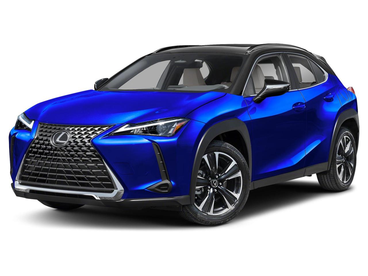Urban Explorer Redefined
Traverse the city in the avant-garde Lexus UX300h. With all-wheel drive, feel the warmth of heated seats and steering wheel, stay ahead with Android Auto, Apple Car Play, and trust in the added assurance of the Lexus Safety System. Remote start via your phone app completes the luxury package.
*Pricing includes all available rebates.

Birchwood Lexus is a three-time winner of the prestigious Pursuit of Excellence award, which recognizes Lexus dealers in Canada for having the highest possible level of guest satisfaction.  Allow us to show you the best possible guest experience. 

Have a trade? Birchwood Lexus will pay you top dollar for your vehicle - trades of all makes and models are welcome.

Flexible financing is available on most years, makes, and models. Start your purchase online at www.birchwoodlexus.ca or call us today at 204-25-LEXUS (53987)

Toll free Phone: 844-57-LEXUS (53987)

Dealer Permit #5499
Dealer permit #5499
