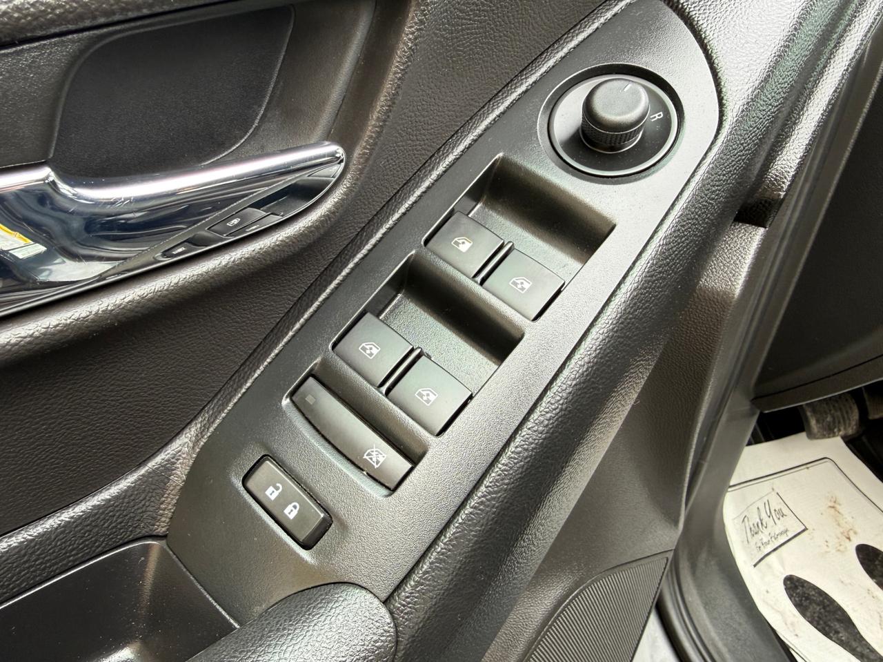 2017 Chevrolet Trax Fwd 4dr Lt Photo