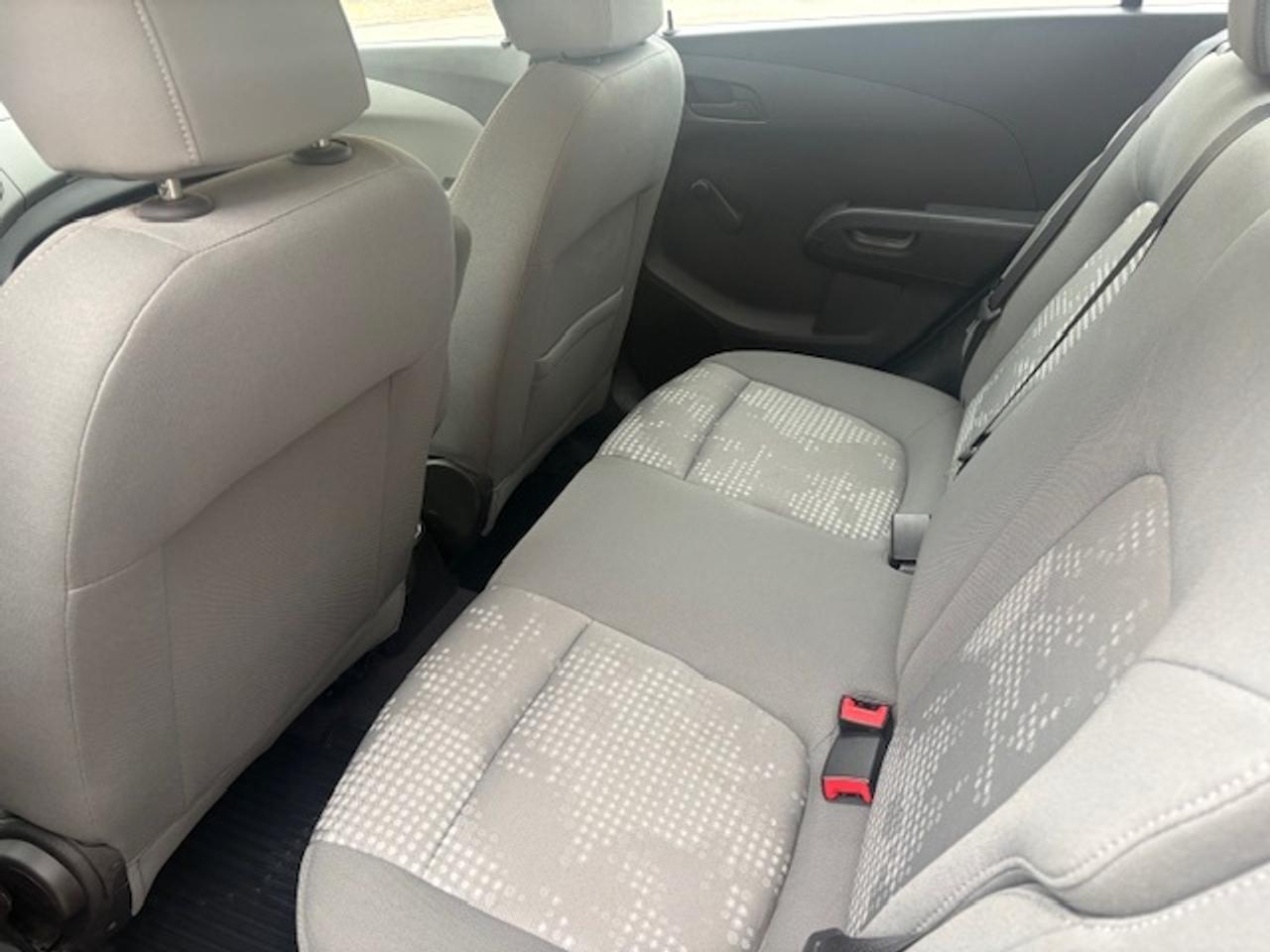 2015 Chevrolet Sonic LS ONLY 15,777KM-1 OWNER-NO ACCIDENTS-AUTOMATIC-AIR** Photo