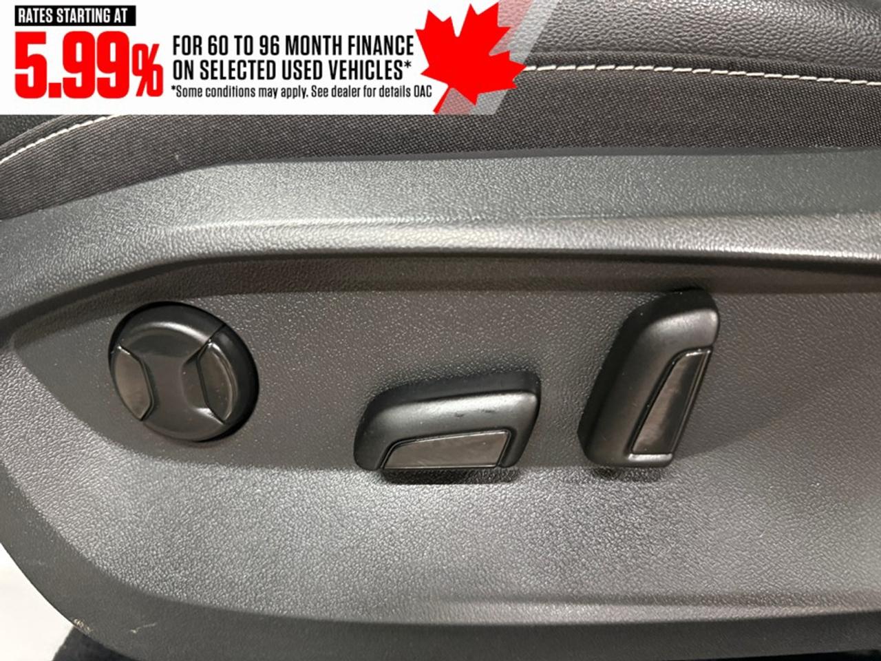 2022 Volkswagen Taos Comfortline 4Motion Photo