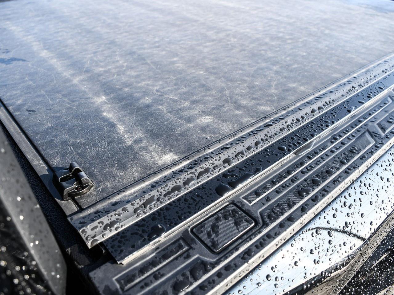 2024 GMC Canyon Crew Cab Short Box 4-Wheel Drive AT4 Photo