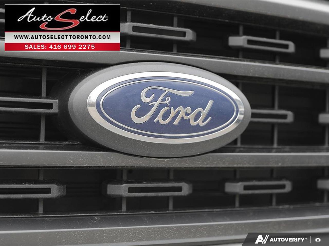 2021 Ford F-150 XLT Sport - 4x4 **Hybrid** Powerboost - Apple Carplay Photo