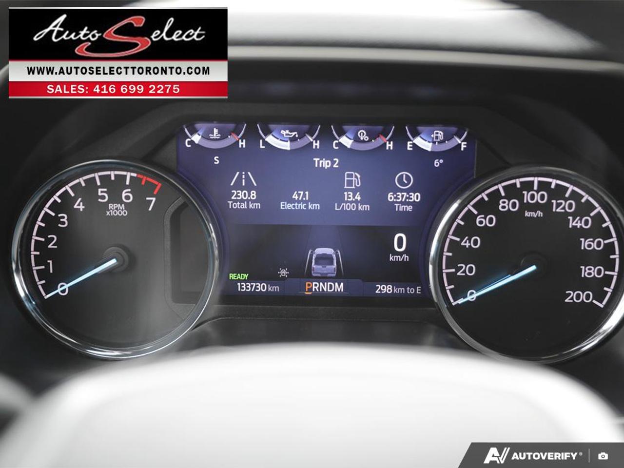 2021 Ford F-150 XLT Sport - 4x4 **Hybrid** Powerboost - Apple Carplay Photo