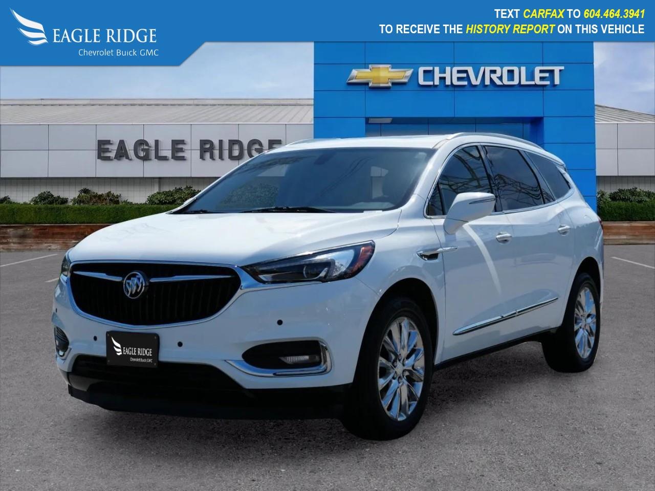 Transferred vehicle <p>Eagle Ridge GM in Coquitlam is your Locally Owned & Operated Chevrolet, Buick, GMC Dealer, and a Certified Service and Parts Center equipped with an Auto Glass & Premium Detail. Established over 30 years ago, we are proud to be Serving Clients all over Tri Cities, Lower Mainland, Fraser Valley, and the rest of British Columbia. Find your next New or Used Vehicle at 2595 Barnet Hwy in Coquitlam. Price Subject to $595 Documentation Fee. Financing Available for all types of Credit.</p>