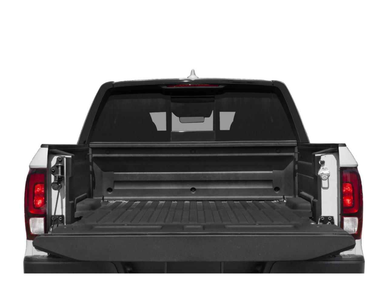 2025 Honda Ridgeline TrailSport AWD Photo