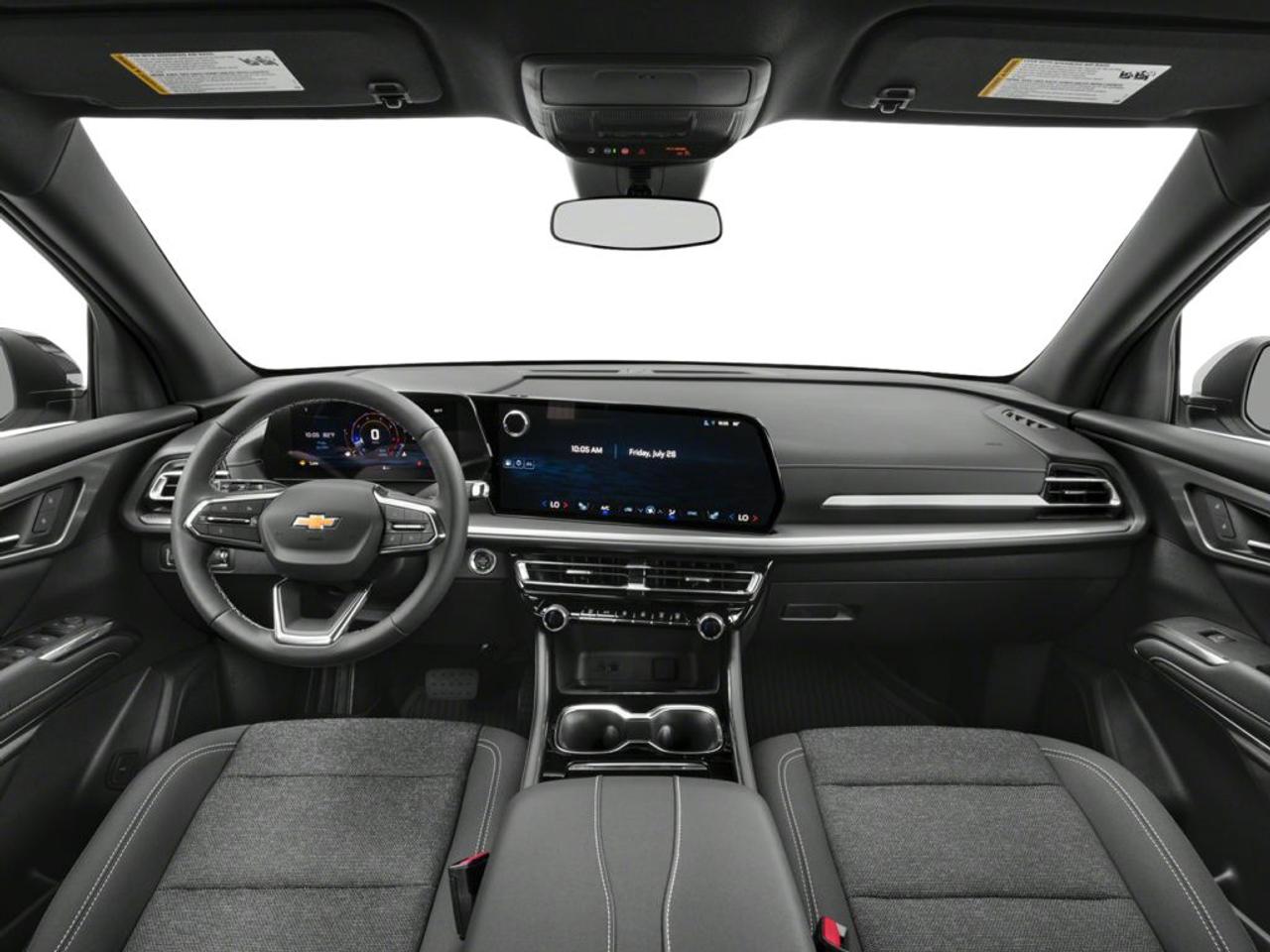 2024 Chevrolet Traverse LT SPORT PKG | 20 INCH WHEELS |  7-PASSENGER | POWER Photo