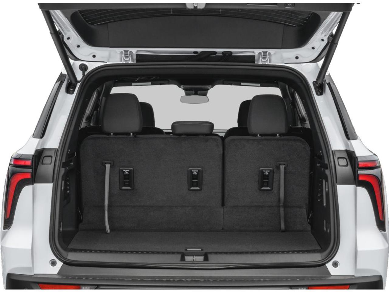 2024 Chevrolet Traverse LT SPORT PKG | 20 INCH WHEELS |  7-PASSENGER | POWER Photo