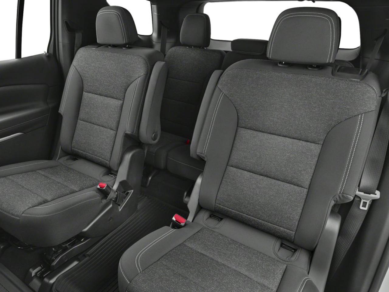 2024 Chevrolet Traverse LT SPORT PKG | 20 INCH WHEELS |  7-PASSENGER | POWER Photo