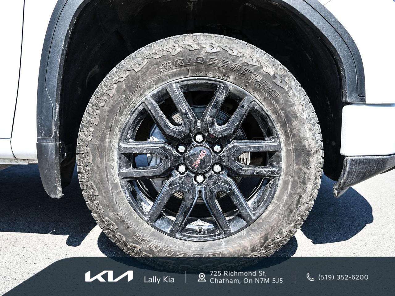 2025 GMC Sierra 1500 2025 GMC Sierra 1500 | Elevation 4WD | Stock #LK00781Z Photo