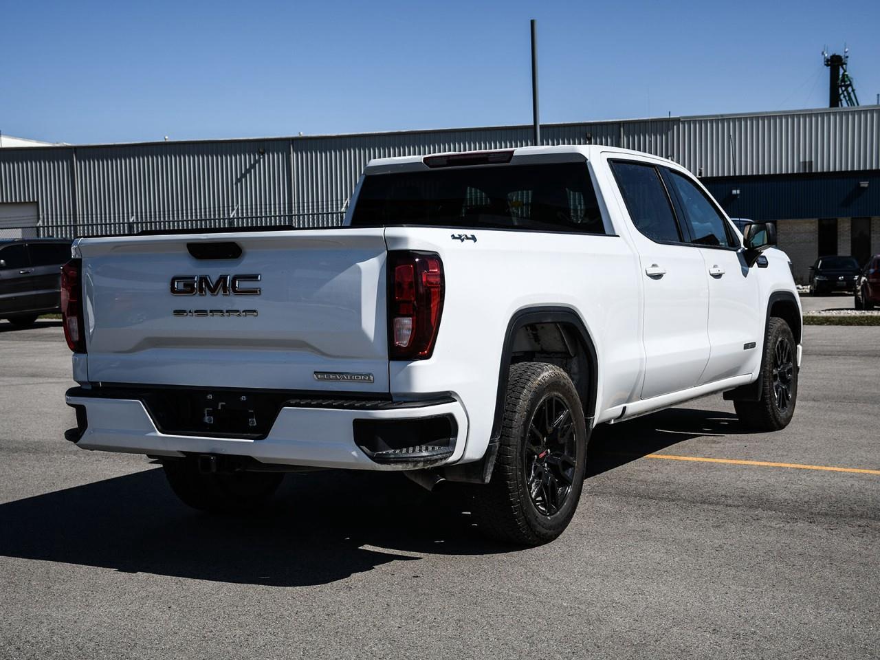 2025 GMC Sierra 1500 2025 GMC Sierra 1500 | Elevation 4WD | Stock #LK00781Z Photo