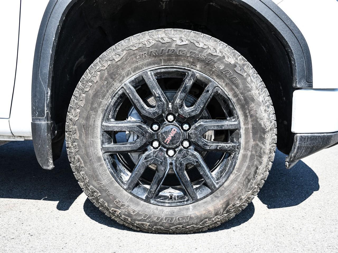2025 GMC Sierra 1500 2025 GMC Sierra 1500 | Elevation 4WD | Stock #LK00781Z Photo
