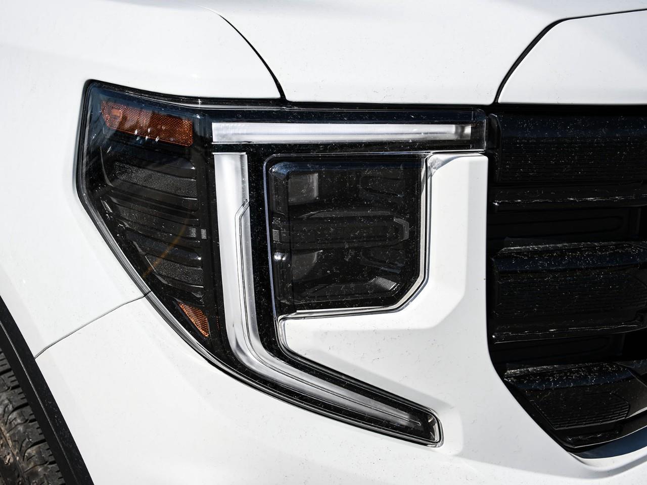 2025 GMC Sierra 1500 2025 GMC Sierra 1500 | Elevation 4WD | Stock #LK00781Z Photo