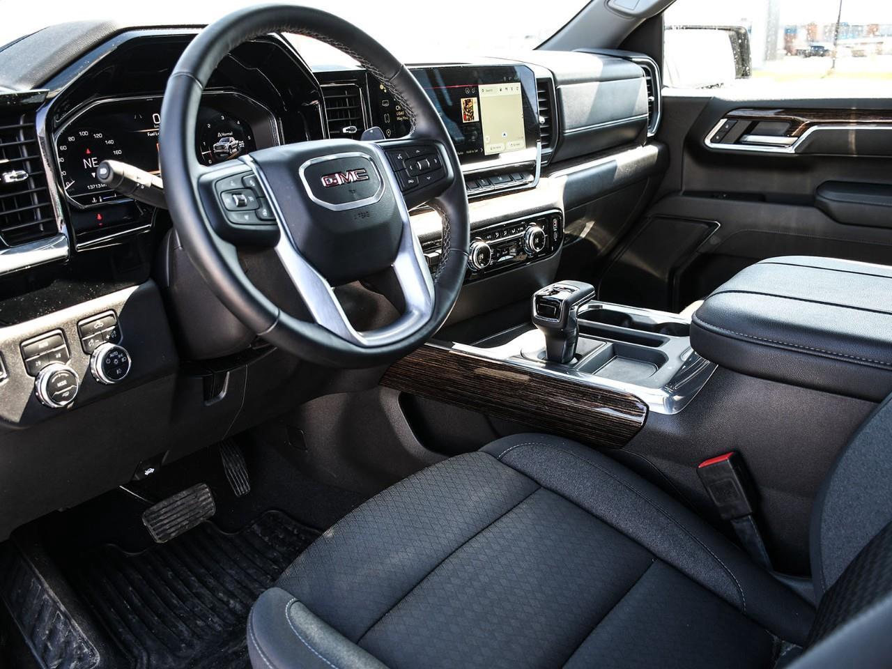 2025 GMC Sierra 1500 2025 GMC Sierra 1500 | Elevation 4WD | Stock #LK00781Z Photo