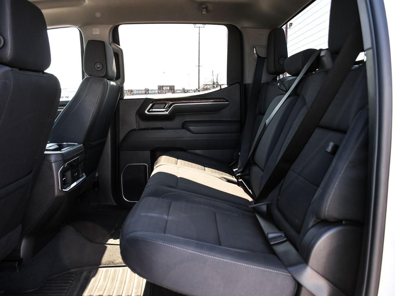 2025 GMC Sierra 1500 2025 GMC Sierra 1500 | Elevation 4WD | Stock #LK00781Z Photo