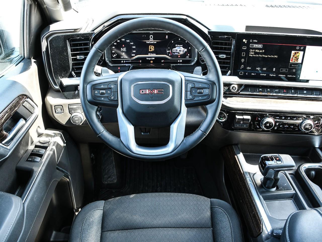 2025 GMC Sierra 1500 2025 GMC Sierra 1500 | Elevation 4WD | Stock #LK00781Z Photo