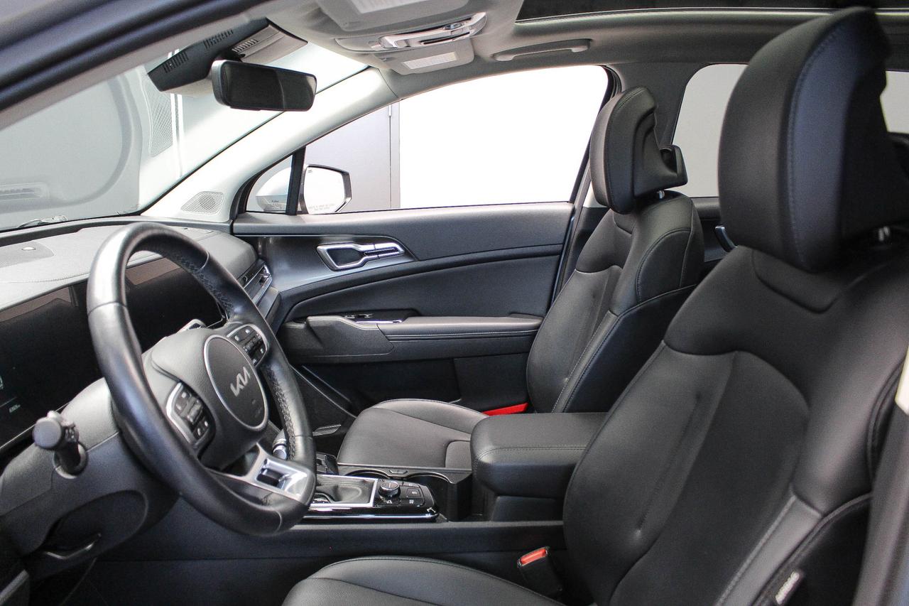 2023 Kia Sportage EX HEATED SEATS/STEERING WHEEL - NAVIGATION - REMOTE START Photo