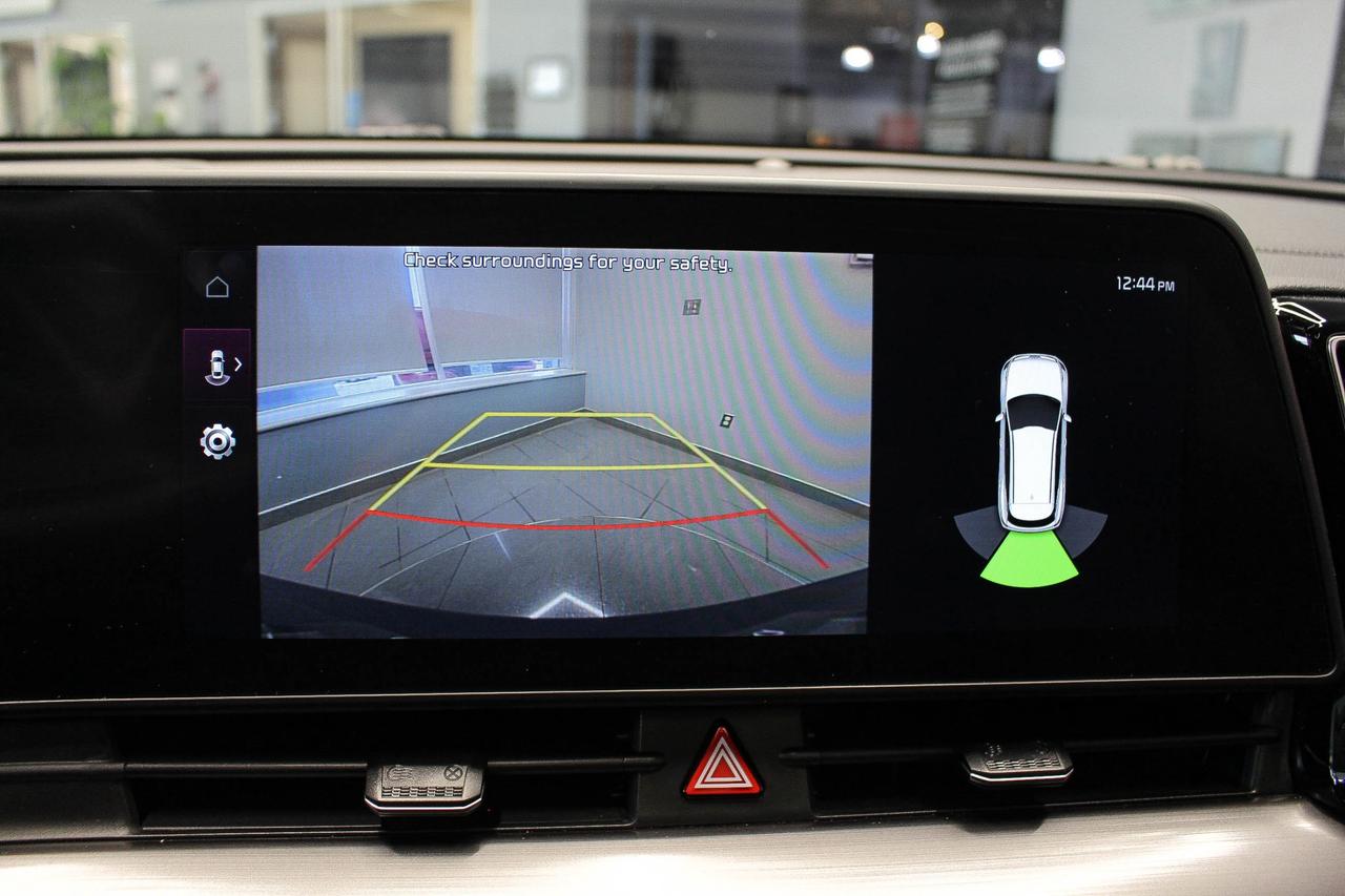 2023 Kia Sportage EX HEATED SEATS/STEERING WHEEL - NAVIGATION - REMOTE START Photo