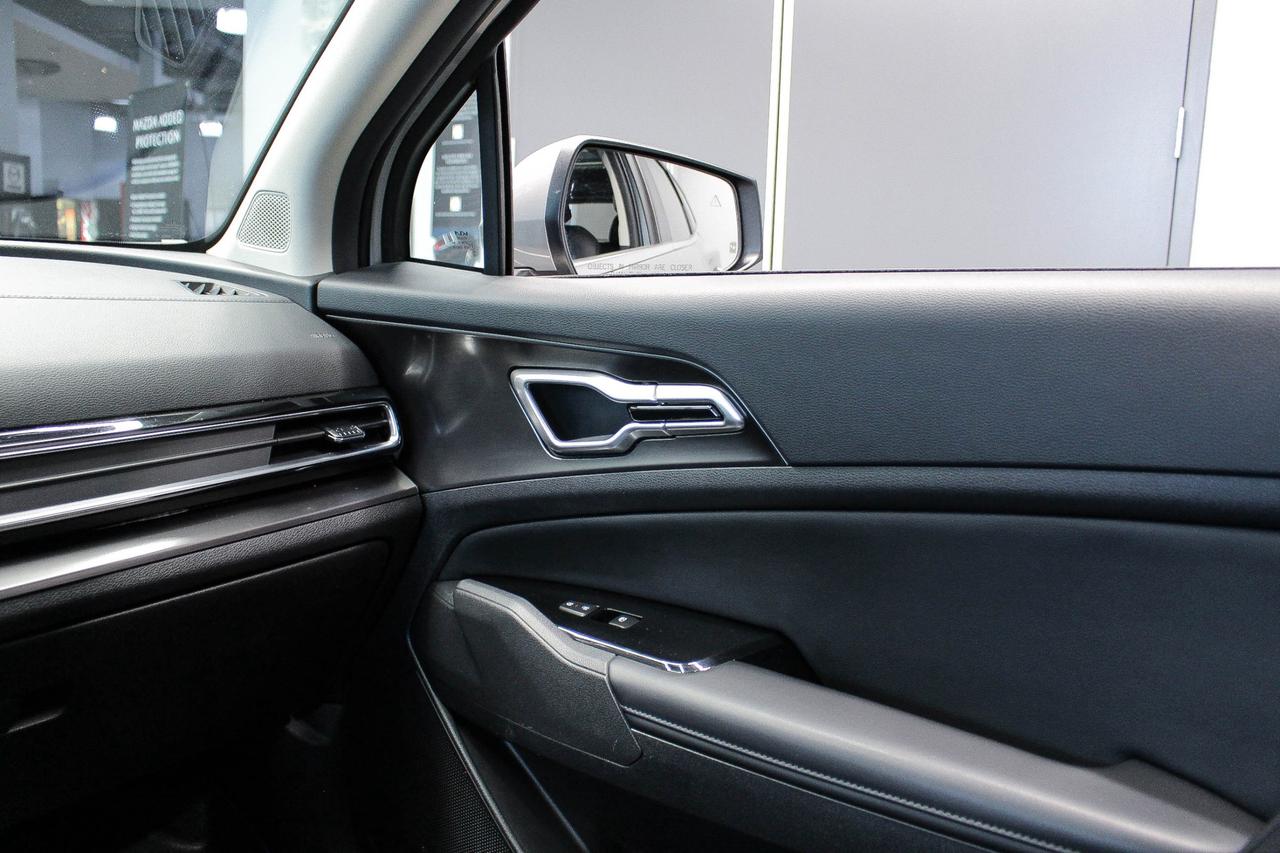 2023 Kia Sportage EX HEATED SEATS/STEERING WHEEL - NAVIGATION - REMOTE START Photo