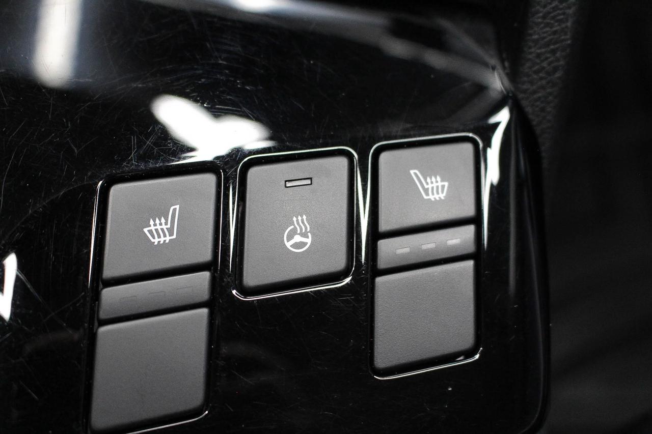 2023 Kia Sportage EX HEATED SEATS/STEERING WHEEL - NAVIGATION - REMOTE START Photo