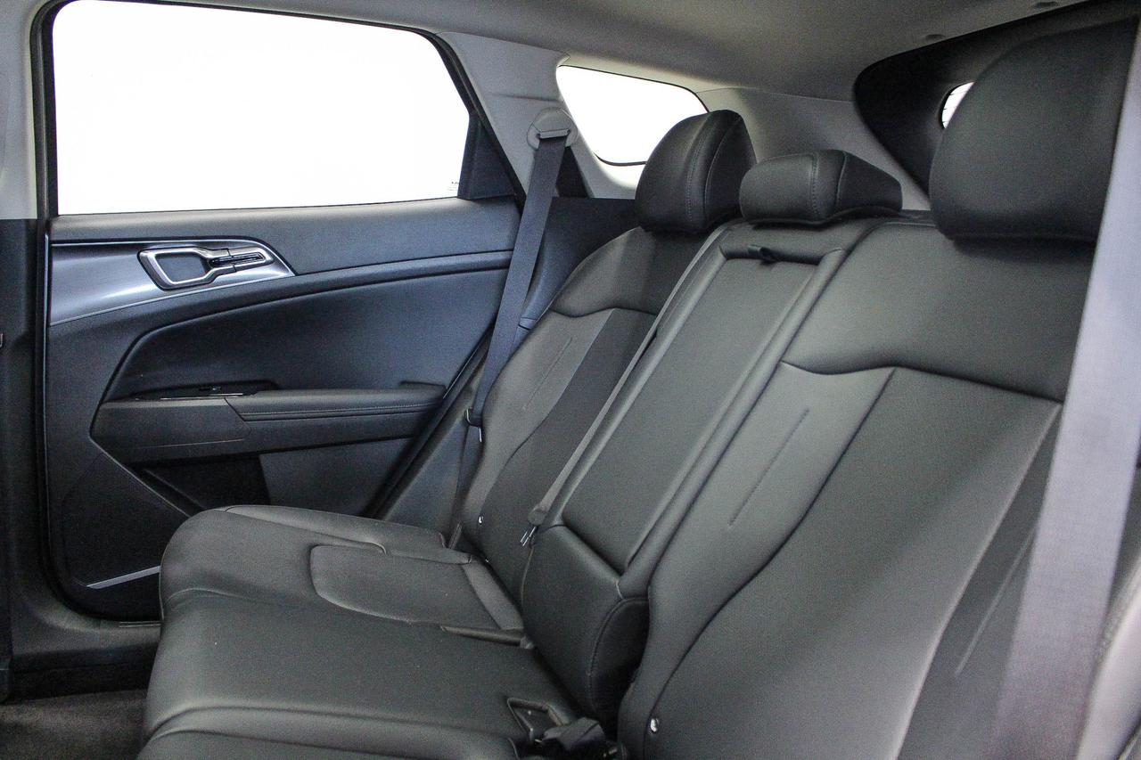 2023 Kia Sportage EX HEATED SEATS/STEERING WHEEL - NAVIGATION - REMOTE START Photo