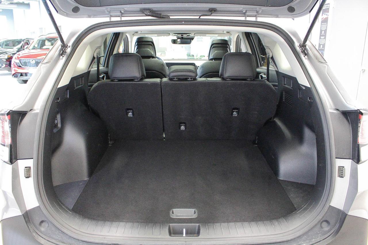 2023 Kia Sportage EX HEATED SEATS/STEERING WHEEL - NAVIGATION - REMOTE START Photo