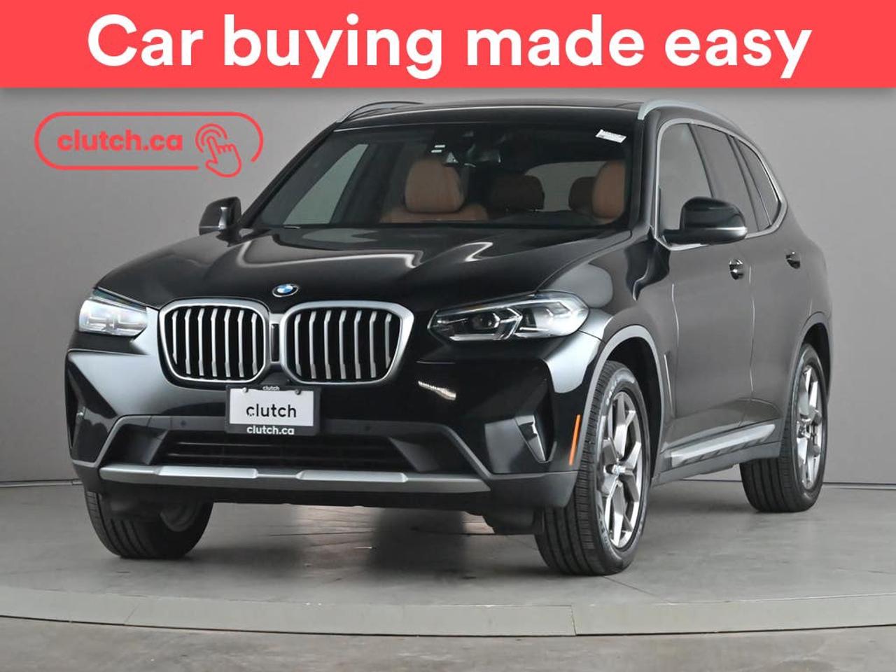 NO ACCIDENTS / CLEAN CARFAX / Brake Assist, Power Tailgate/Hatch, Auto Dimming Rearview Mirror and more!<br> <br>Clutch is the largest online used car retailer in Canada, delivering a seamless, hassle-free car-buying experience to drivers everywhere. Shop thousands of used cars online, get the right one delivered to your door, and enjoy peace of mind with our 10-Day Money-Back Guarantee. How sweet is that? To learn more, visit clutch.ca.<br> <br>The top features for this car include:<br> <br>Auto Stop/Start<br>Brake Assist<br>Power Tailgate/Hatch<br>Auto Dimming Rearview Mirror<br>Front Heated Seats<br>Driver Seat Memory System<br>Climate Control<br>Dual Zone Front Climate Control<br>Rear Climate Control<br>Rear Climate Vents<br>Bluetooth Music<br>Touchscreen Display<br>GPS Navigation<br>Cruise Control<br>12V Outlet<br>Hands Free Device Connectivity<br>Apple CarPlay<br>Android Auto<br>USB Input<br>Keyless Entry<br>Passive Keyless Entry<br>Keyfob Remote Start<br>Power Folding Exterior Mirrors<br>Lane Departure Warning<br>Blindspot Sensors<br>Forward Collision Mitigation<br>Rear Collision Warning<br>Rear Cross Traffic Alert<br>Pedestrian Detection<br>Driver Attention Alert<br>Traffic Sign Recognition<br>Heated Steering Wheel<br>Rain Sensing Wipers<br>Panoramic Sunroof<br>Hill Assistance<br>Automatic High Beams<br>Rear View Camera<br>Parking Sensors<br>Rear Parking Sensors<br>Power Driver Seat<br>Power Passenger Seat<br>Ambient Lighting<br>App Remote Start<br>Push Button Start<br>Internet Access<br> <br>Seamless home delivery - Delivery to your door in a matter of days. Available on select packages.<br> <br>Try it out for 10 days - If you do not like it, we will take it back. <br> <br>Quality assured - All cars go through our rigorous 210-point inspection and reconditioning process.<br> <br>Peace of mind - Warranty and protection plans available.<br> <br>Haggle-free - No haggling or hard sells.<br> <br>100% Transparency - Full inspection reports on every car, including high-res photography and a free Carfax report.<br> <br>Listed price is for cash purchase only and does not include taxes, Shipping Fees (if applicable), Delivery Fees (if applicable), government licensing fees.<br> <br>Previous Provincial Registrations:<br>Ontario<br> <br>Stock # 95347
