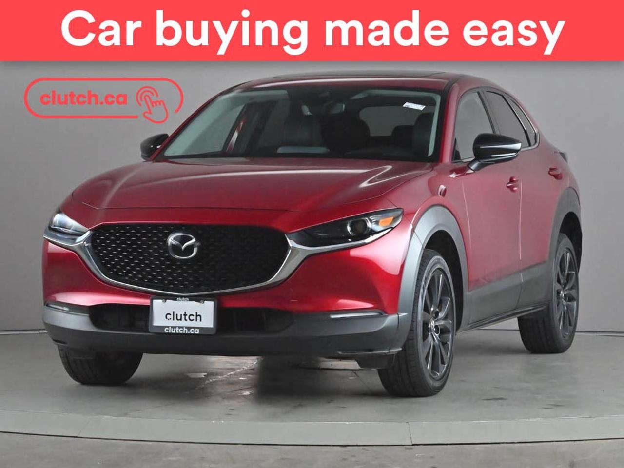 NO ACCIDENTS / CLEAN CARFAX / Brake Assist, Power Tailgate/Hatch, Auto Dimming Rearview Mirror and more!<br> <br>Clutch is the largest online used car retailer in Canada, delivering a seamless, hassle-free car-buying experience to drivers everywhere. Shop thousands of used cars online, get the right one delivered to your door, and enjoy peace of mind with our 10-Day Money-Back Guarantee. How sweet is that? To learn more, visit clutch.ca.<br> <br>The top features for this car include:<br> <br>Electric Parking Brake<br>Brake Assist<br>Power Tailgate/Hatch<br>Auto Dimming Rearview Mirror<br>Front Heated Seats<br>Power Lumbar Support<br>Folding Rear Seats<br>Driver Seat Memory System<br>Climate Control<br>Dual Zone Front Climate Control<br>Rear Climate Vents<br>Premium Sound System<br>Speed-Sensitive Volume<br>Bluetooth Music<br>GPS Navigation<br>Cruise Control<br>Adaptive Cruise Control<br>Integrated Garage Door Opener<br>12V Outlet<br>Hands Free Device Connectivity<br>Apple CarPlay<br>Android Auto<br>USB Input<br>Keyless Entry<br>Push Button Start<br>Passive Keyless Entry<br>Heads Up Display<br>Lane Departure Warning<br>Blindspot Sensors<br>Forward Collision Mitigation<br>Rear Collision Warning<br>Rear Collision Mitigation<br>Pedestrian Detection<br>Driver Attention Alert<br>Traffic Sign Recognition<br>Heated Steering Wheel<br>Rain Sensing Wipers<br>Rear Window Defroster<br>Sunroof<br>Hill Assistance<br>Automatic High Beams<br>Rear View Camera<br>Rear Parking Sensors<br>Power Driver Seat<br> <br>Seamless home delivery - Delivery to your door in a matter of days. Available on select packages.<br> <br>Try it out for 10 days - If you do not like it, we will take it back. <br> <br>Quality assured - All cars go through our rigorous 210-point inspection and reconditioning process.<br> <br>Peace of mind - Warranty and protection plans available.<br> <br>Haggle-free - No haggling or hard sells.<br> <br>100% Transparency - Full inspection reports on every car, including high-res photography and a free Carfax report.<br> <br>Listed price is for cash purchase only and does not include taxes, Shipping Fees (if applicable), Delivery Fees (if applicable), government licensing fees.<br> <br>Previous Provincial Registrations:<br>Ontario<br> <br>Stock # 95359
