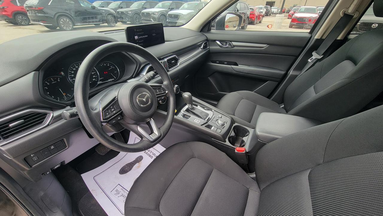 2023 Mazda CX-5 GX Photo