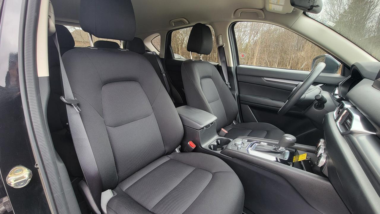 2023 Mazda CX-5 GX Photo