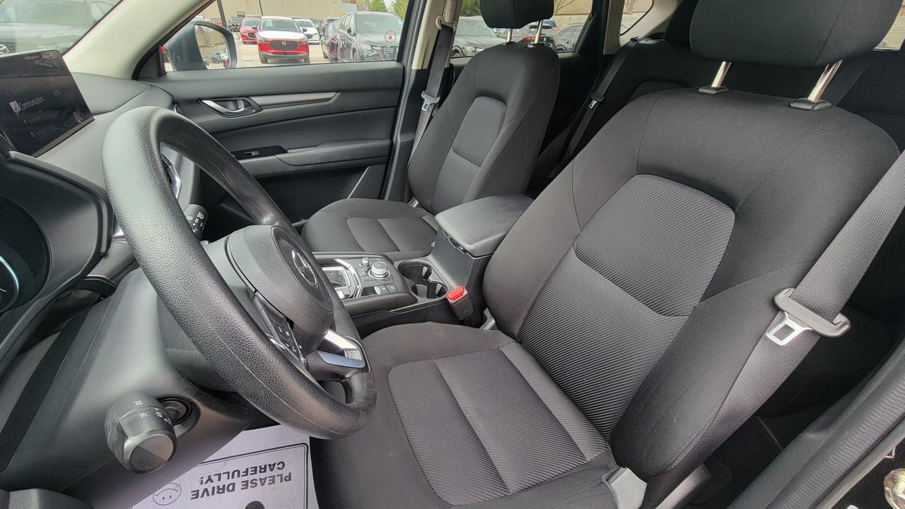 2023 Mazda CX-5 GX Photo