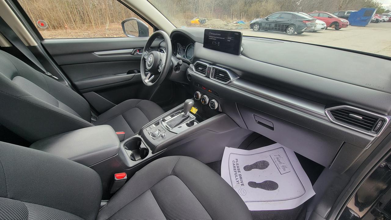 2023 Mazda CX-5 GX Photo