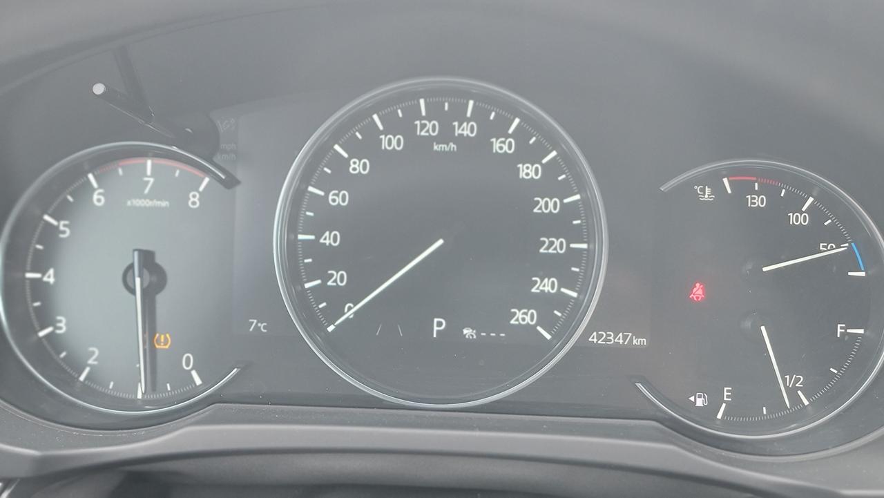 2023 Mazda CX-5 GX Photo