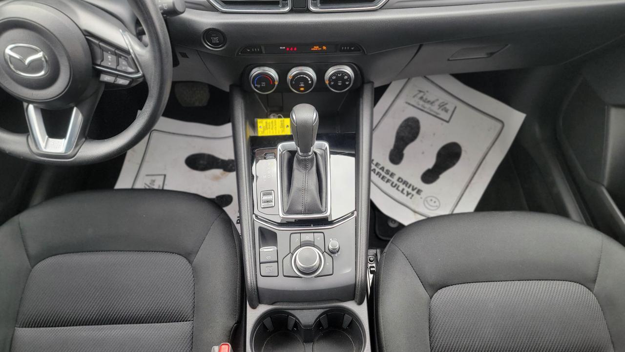 2023 Mazda CX-5 GX Photo