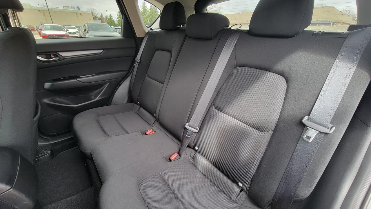 2023 Mazda CX-5 GX Photo