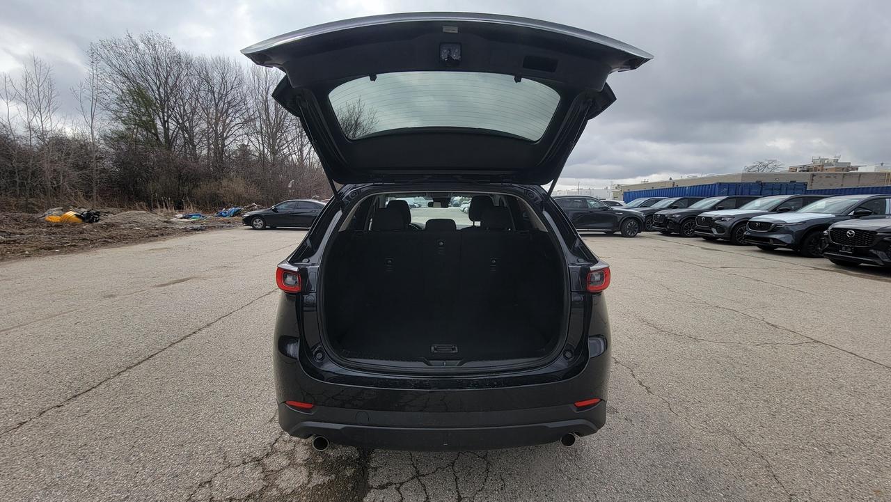 2023 Mazda CX-5 GX Photo