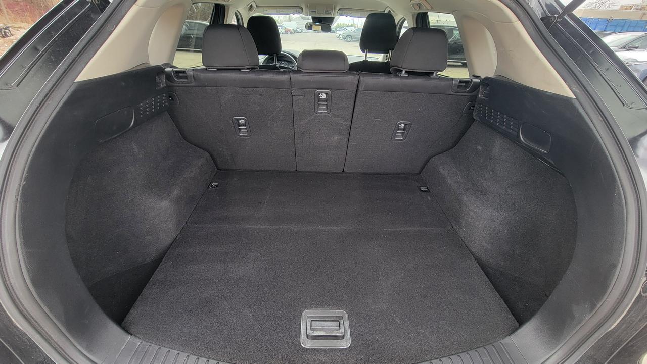 2023 Mazda CX-5 GX Photo