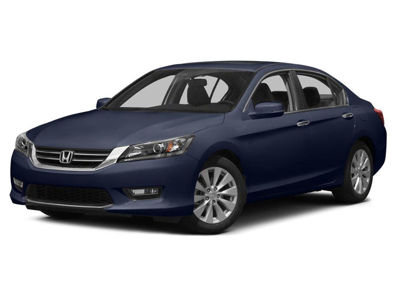 Used 2013 Honda Accord EX-L V6 for sale in London, ON