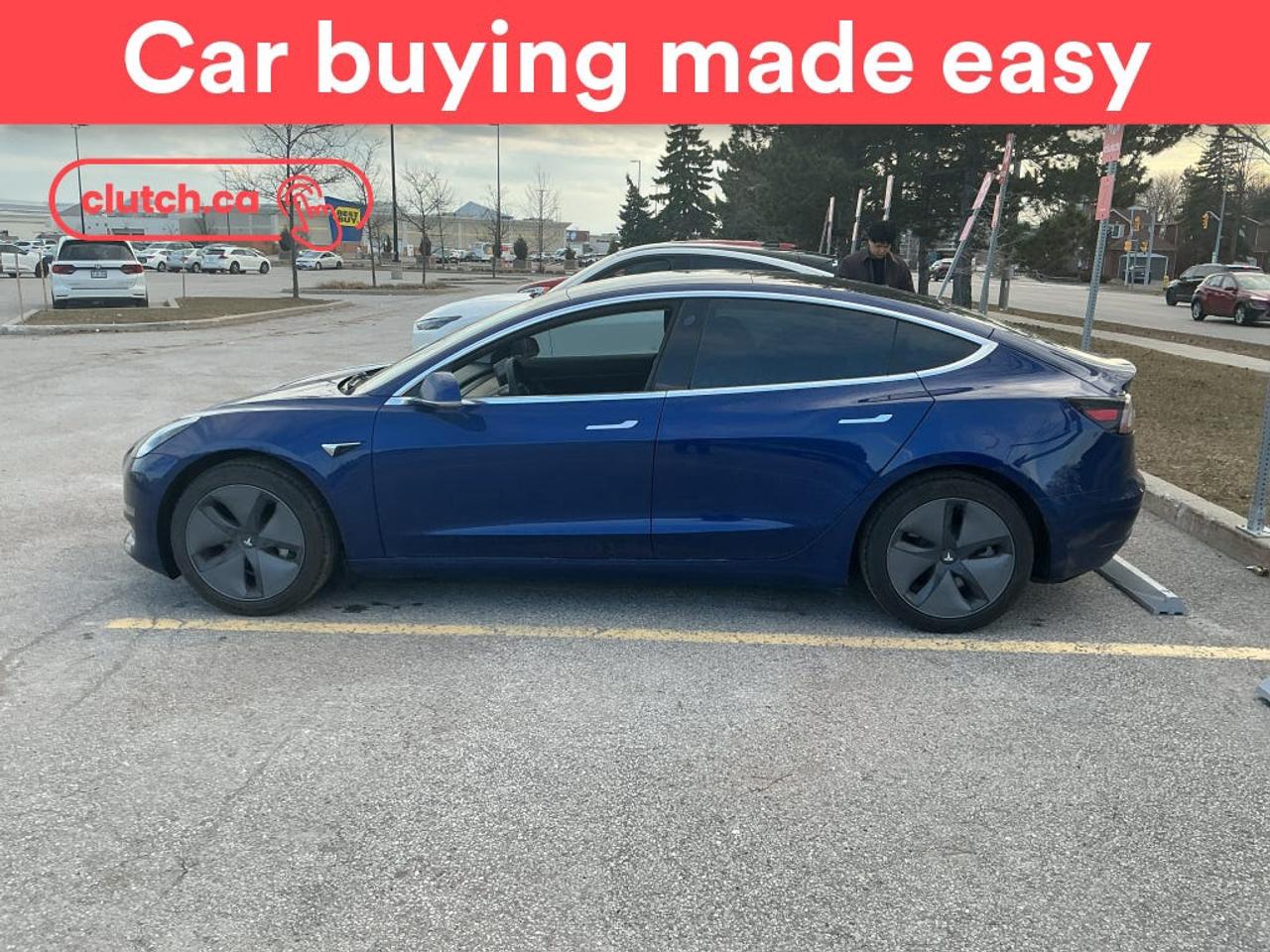 NO ACCIDENTS / CLEAN CARFAX / 1 OWNER / Auto Dimming Rearview Mirror, Front Heated Seats, Driver Seat Memory System and more!<br> <br>Clutch is the largest online used car retailer in Canada, delivering a seamless, hassle-free car-buying experience to drivers everywhere. Shop thousands of used cars online, get the right one delivered to your door, and enjoy peace of mind with our 10-Day Money-Back Guarantee. How sweet is that? To learn more, visit clutch.ca.<br> <br>The top features for this car include:<br> <br>Brake Assist<br>Auto Dimming Rearview Mirror<br>Front Heated Seats<br>Driver Seat Memory System<br>Climate Control<br>Dual Zone Front Climate Control<br>Rear Climate Vents<br>Touchscreen Display<br>GPS Navigation<br>Cruise Control<br>Adaptive Cruise Control<br>12V Outlet<br>Hands Free Device Connectivity<br>Wireless Charging<br>USB Input<br>Passive Keyless Entry<br>Front View Camera<br>Power Folding Exterior Mirrors<br>Lane Departure Warning<br>Active Lane Keep Assistance<br>Blindspot Sensors<br>Forward Collision Mitigation<br>Pedestrian Detection<br>Panoramic Sunroof<br>Hill Assistance<br>Automatic High Beams<br>Rear View Camera<br>Power Driver Seat<br>Power Passenger Seat<br>Ambient Lighting<br> <br>Seamless home delivery - Delivery to your door in a matter of days. Available on select packages.<br> <br>Try it out for 10 days - If you do not like it, we will take it back. <br> <br>Quality assured - All cars go through our rigorous 210-point inspection and reconditioning process.<br> <br>Peace of mind - Warranty and protection plans available.<br> <br>Haggle-free - No haggling or hard sells.<br> <br>100% Transparency - Full inspection reports on every car, including high-res photography and a free Carfax report.<br> <br>Listed price is for cash purchase only and does not include taxes, Shipping Fees (if applicable), Delivery Fees (if applicable), government licensing fees.<br> <br>Previous Provincial Registrations:<br>Ontario<br> <br>Stock # 95402