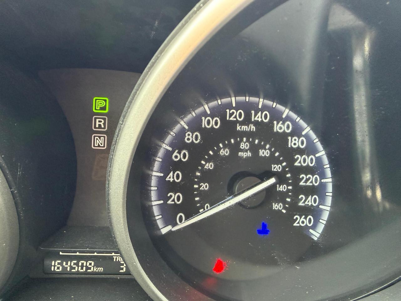 2013 Mazda MAZDA3 GX Photo