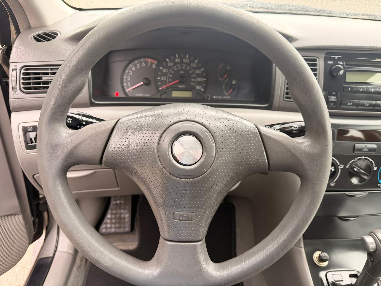 2006 Toyota Corolla CE Photo