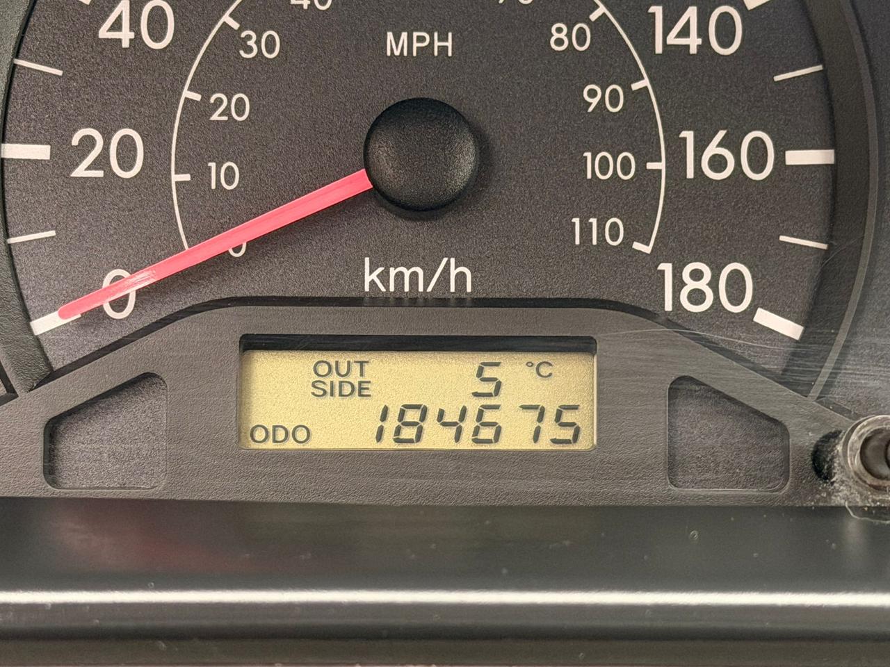 2006 Toyota Corolla CE Photo