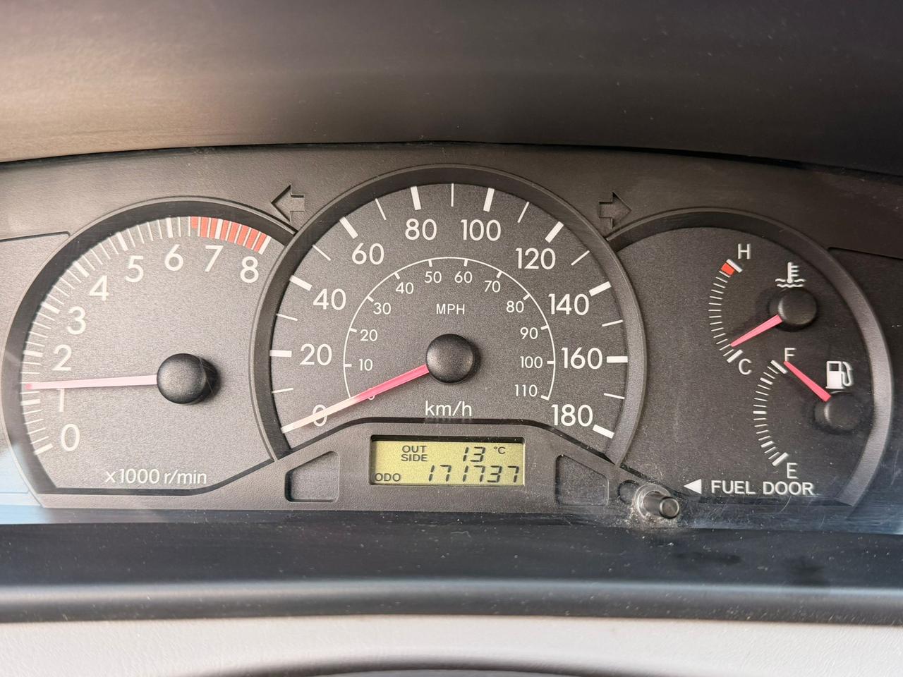 2006 Toyota Corolla CE Photo