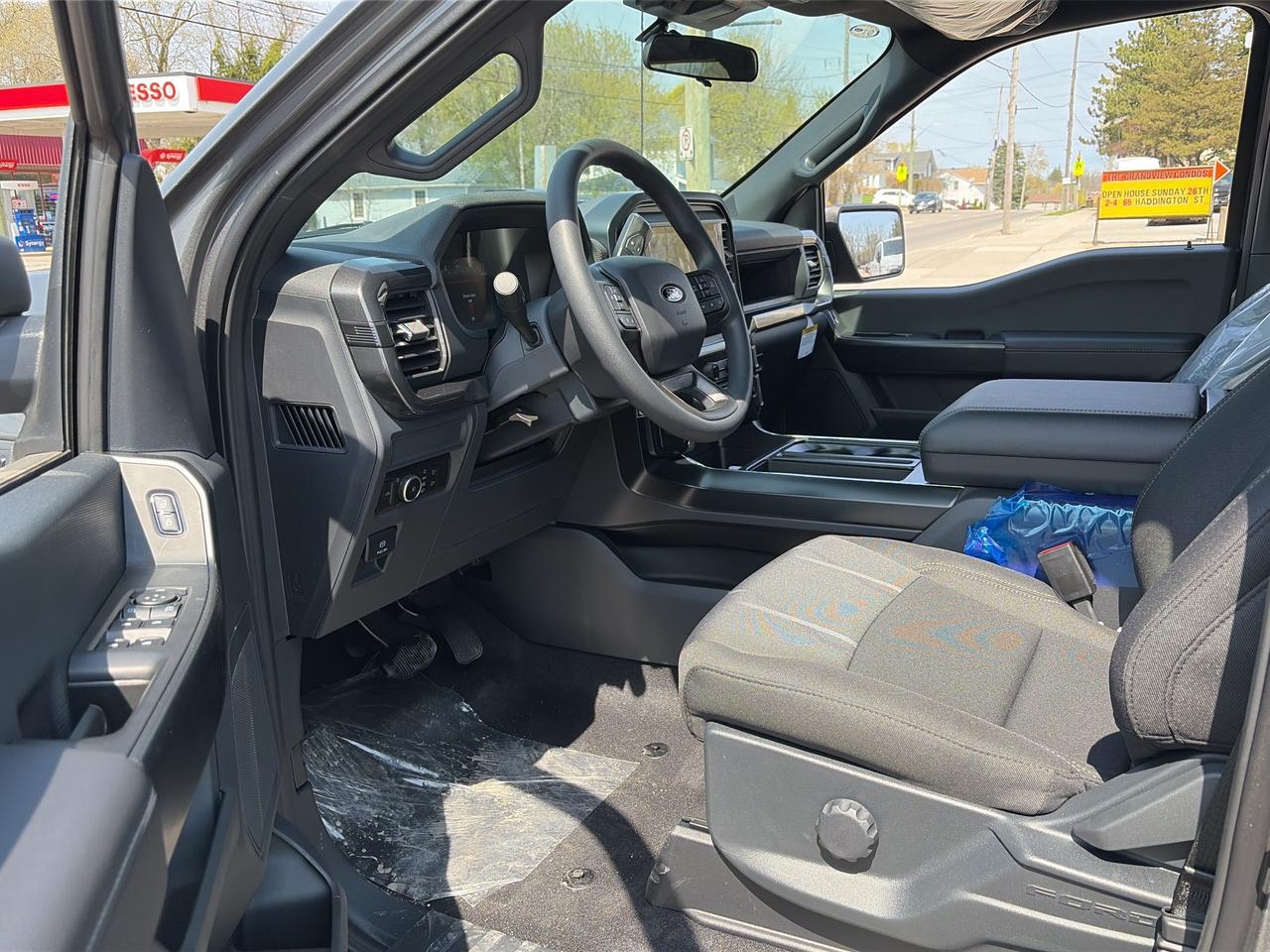 2026 Ford F-150 STX 4WD SuperCrew 5.5' Box 200A Photo