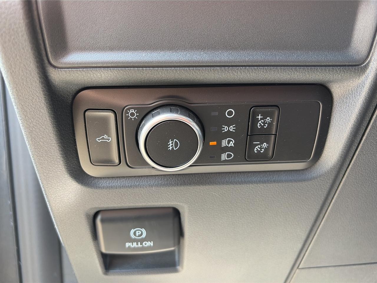 2026 Ford F-150 STX 4WD SuperCrew 5.5' Box 200A Photo