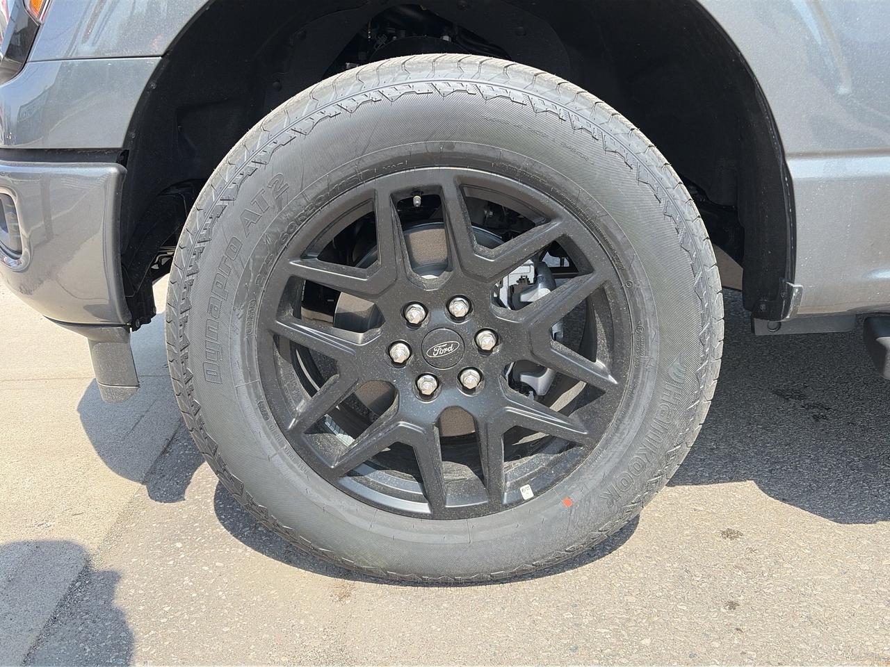 2026 Ford F-150 STX 4WD SuperCrew 5.5' Box 200A Photo