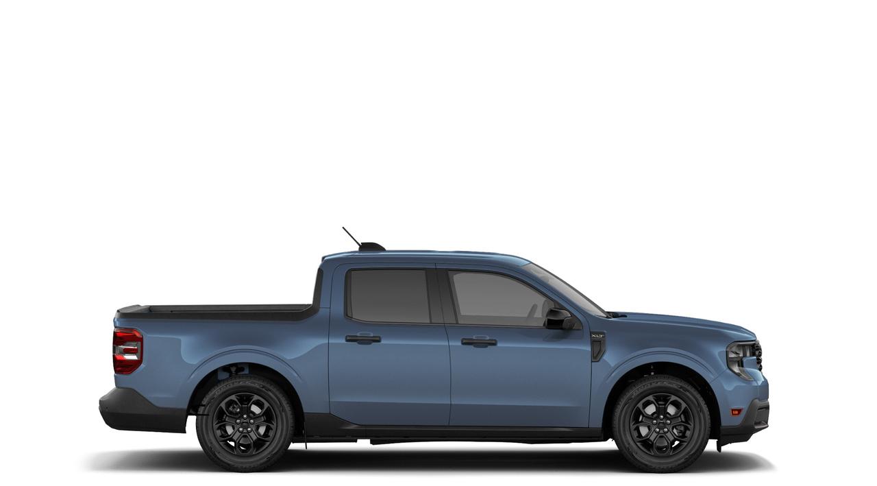 2026 Ford Maverick XLT Photo5