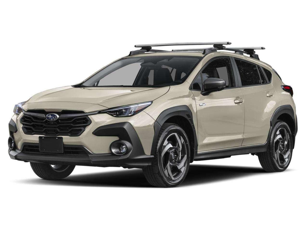Price includes MSRP, package charge (if applicable) plus freight and PDI, $100.00 air conditioning surcharge, up to $32.50 Tire Resource Recovery Environmental Fee, $10.00 VSA Transaction Levy, $395.00 dealer administration charges (if applicable), any added accessories and installation cost or colour changes (if applicable) and all other retail/lender fees (if applicable). Finance/lease placement fee ($495), other taxes (including, where applicable, GST and PST or HST), license, insurance and registration are extra. Dealer may sell for less. Dealer order/trade may be necessary. Price subject to change without notice. See your participating Subaru dealer for details.